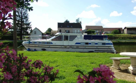 Tarpon 42 Trio Prestige