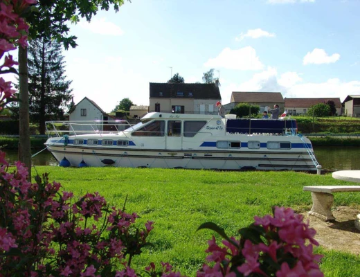 Tarpon 42 Trio Prestige