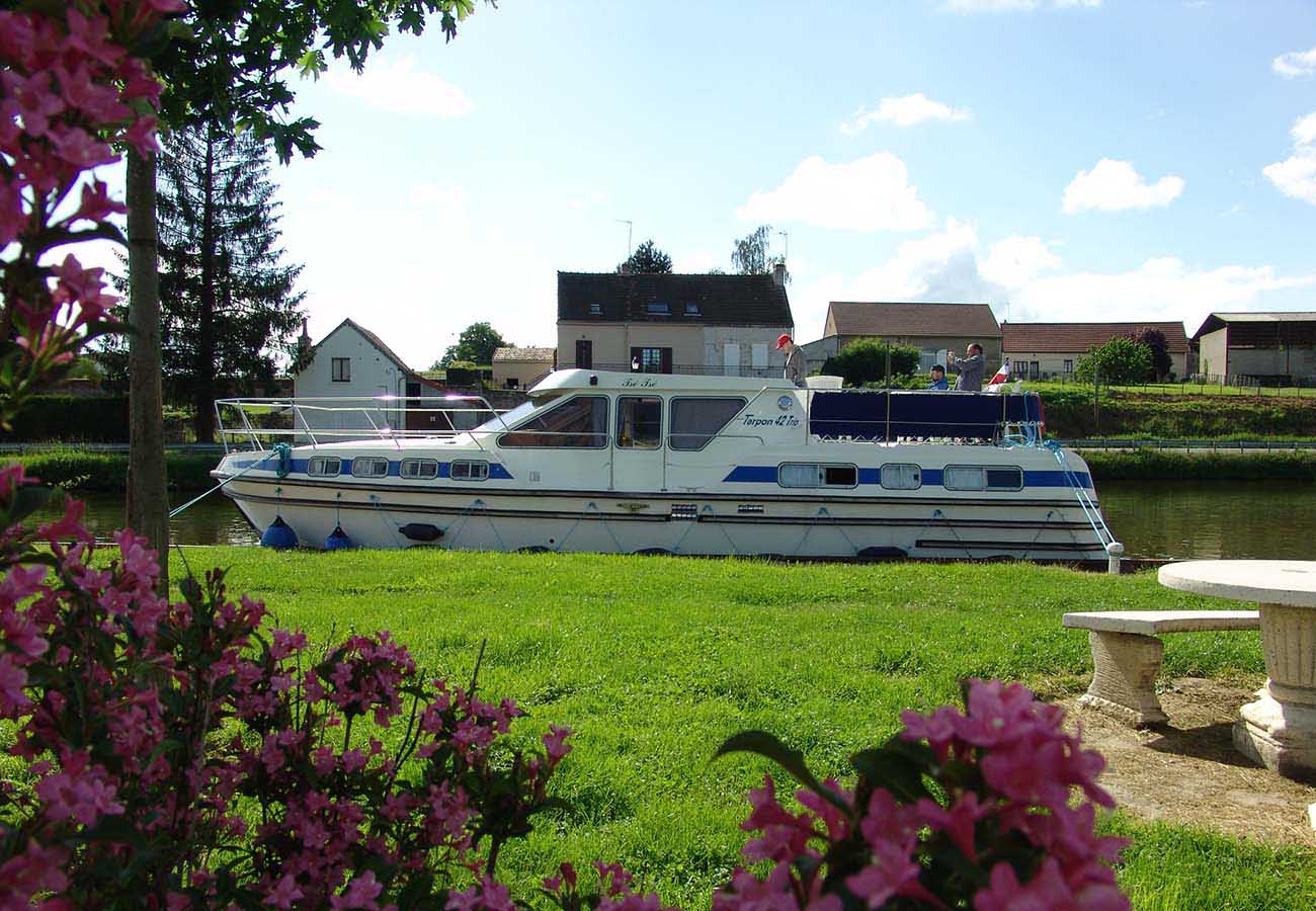 Tarpon 42 Trio Prestige