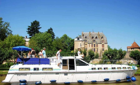 Tarpon 49 Quattro Prestige