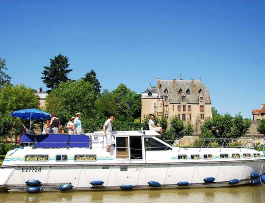 Tarpon 49 Quattro Prestige