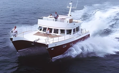 Transcat 48