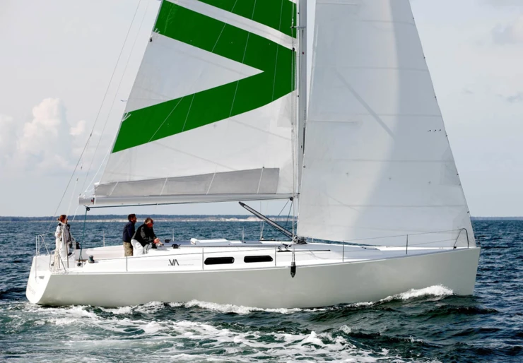 Varianta 44 Larmor | LARGO