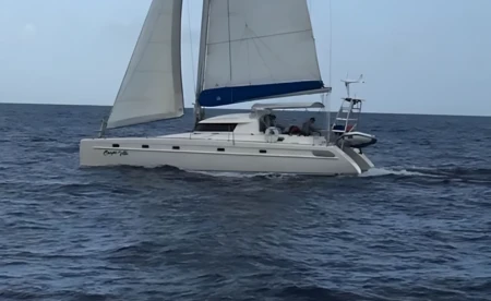 Venezia 42