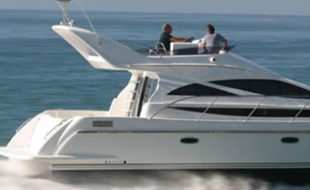 Voyage 420 ST