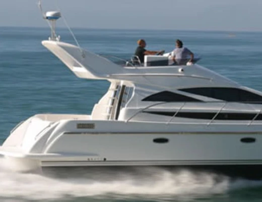 Voyage 420 ST
