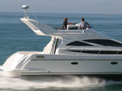 Voyage 420 ST