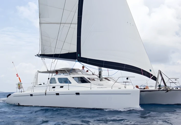 Voyage 440 Andraitx | Sunshine