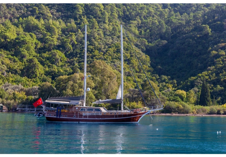 Yucebey Port de Marmaris | Yucebey