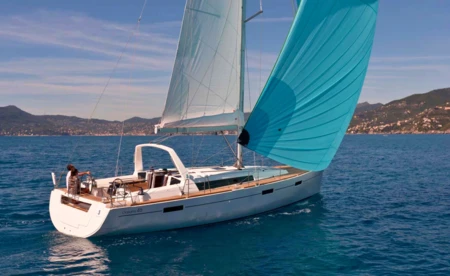 Oceanis 45