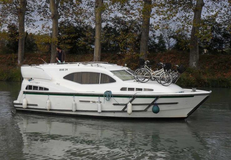 Haines Rive 34 Agde | Haines Rive 34 - 1133