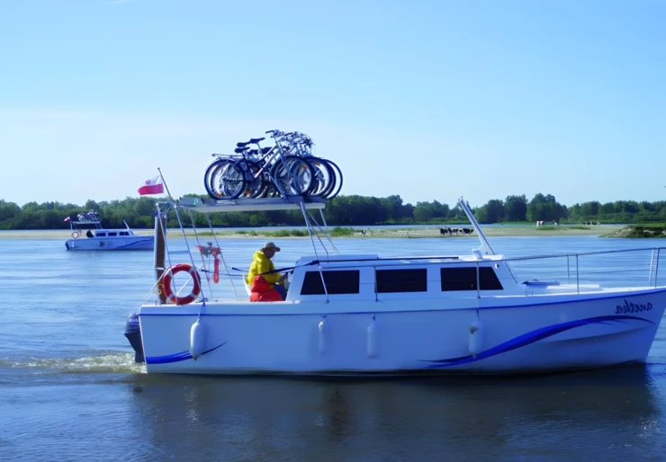 Week End 820 Deluxe Piekna Gora | M4