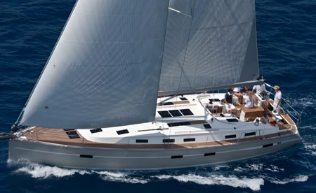 Bavaria Cruiser 50