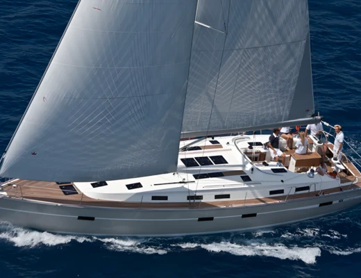 Bavaria Cruiser 50