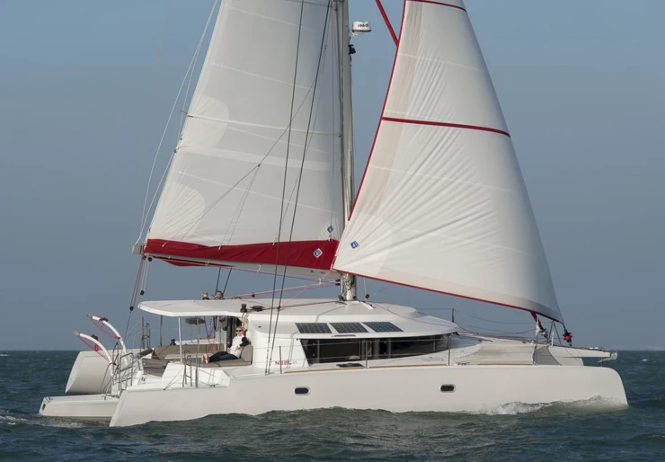 Neel 45 Port Leucate | NEEL45G-PL