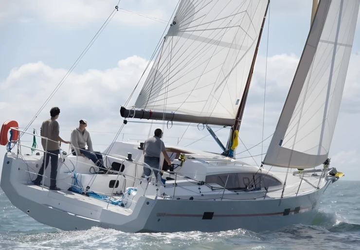 RM 10.60 Larmor | CALIDRIS