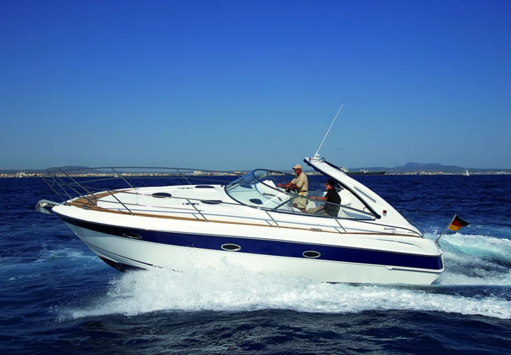 Bavaria 33 Sport Saint Julian's | 