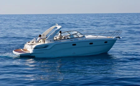 Bavaria Sport 34