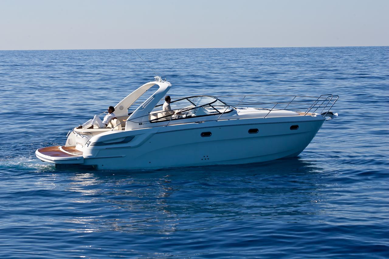 Bavaria Sport 34