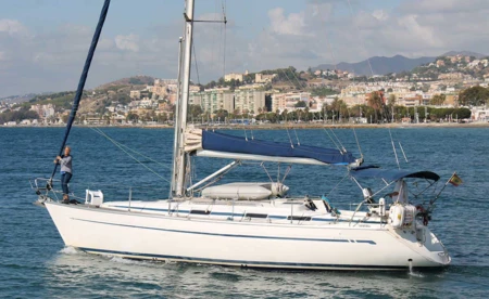 Bavaria 41 Cruiser