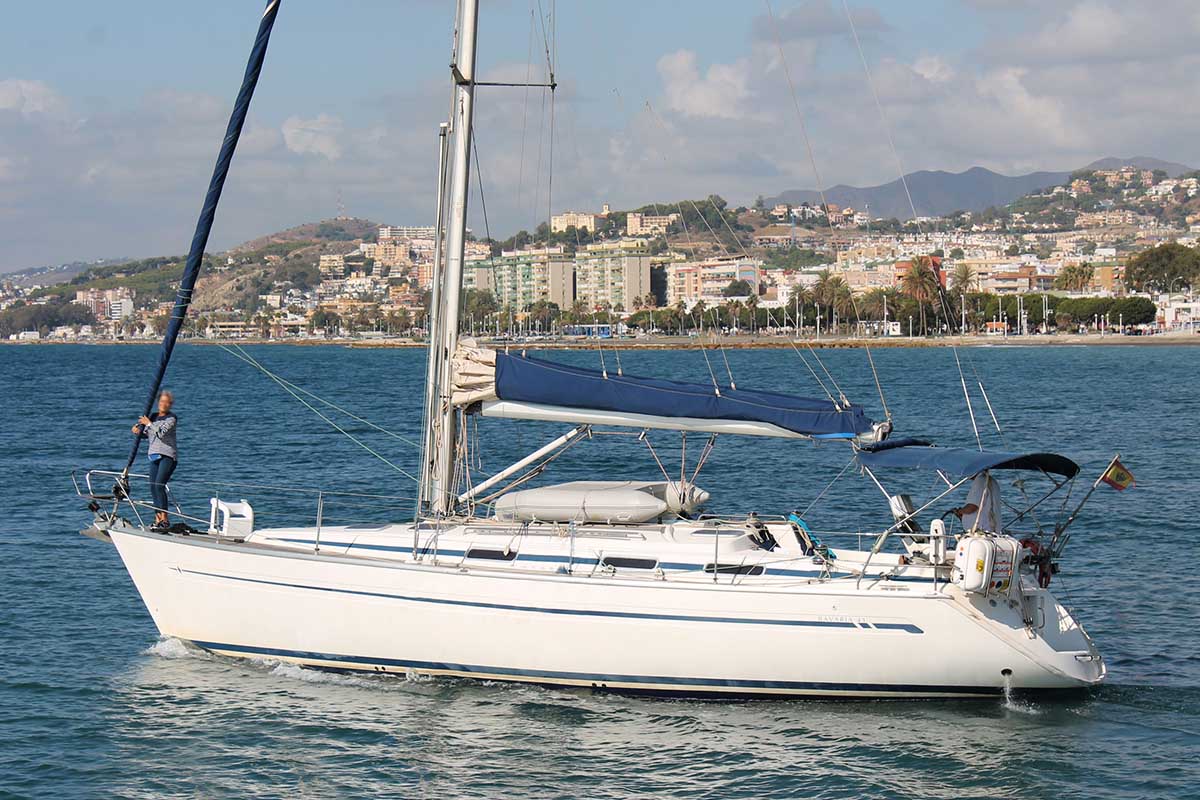 Bavaria 41 Cruiser