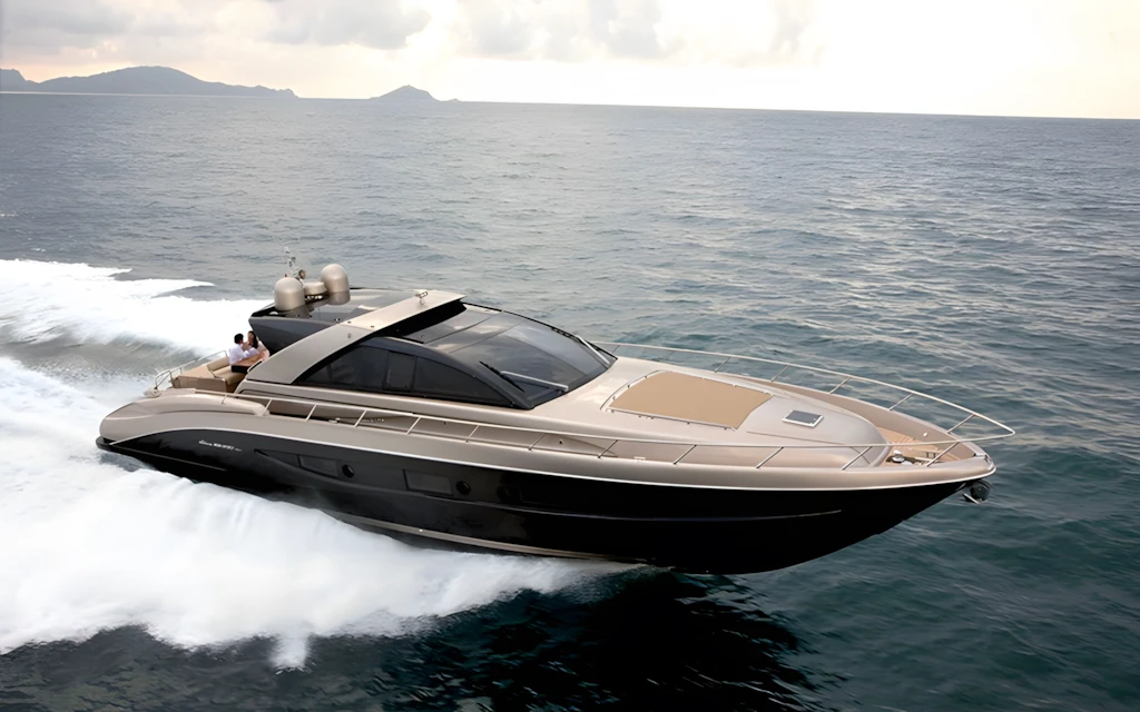 Riva 68