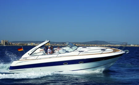 Bavaria 37 Sport