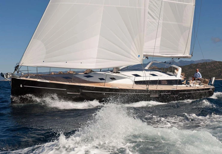 Sense 55 Bonifacio | Baraka