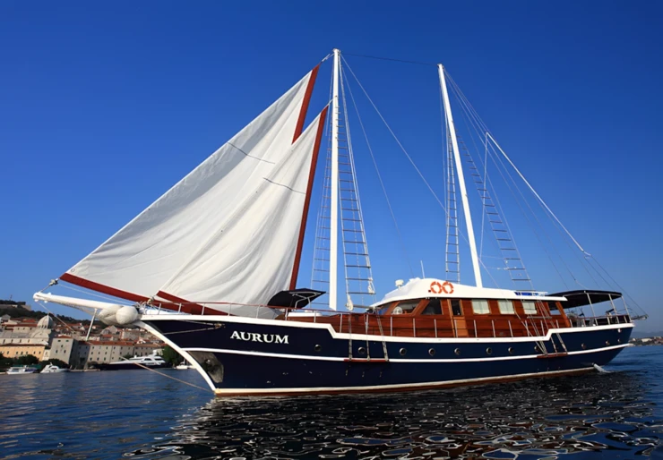 Aurum Croatie | Aurum