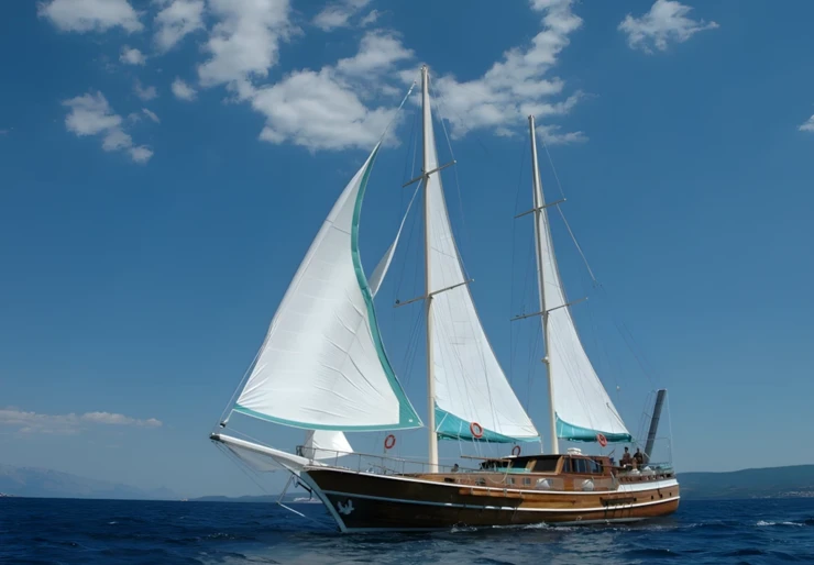 Agora Dugi Rat - Port Krilo Jesenice | Agora