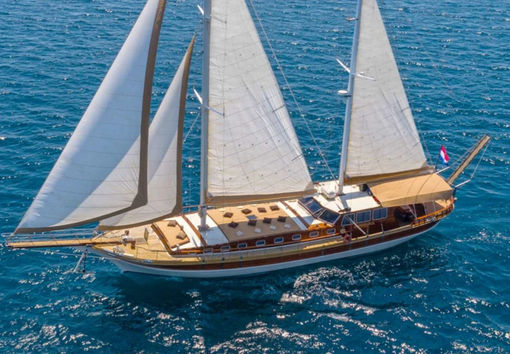 Angelica Croazia | Angelica