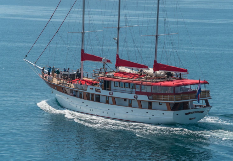 Barbara Haven von Split | Barbara