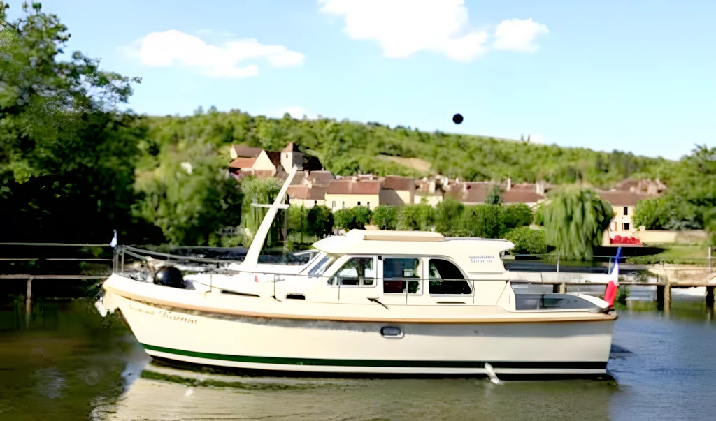 Linssen GS 29.9 AC.P