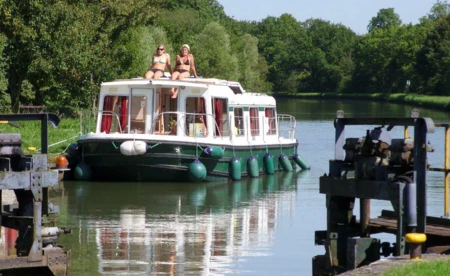 Eau Claire 1130R Quatro