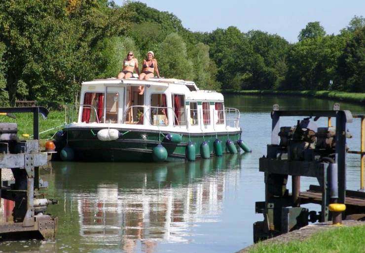 Eau Claire 1130R Quatro Lagarde | 