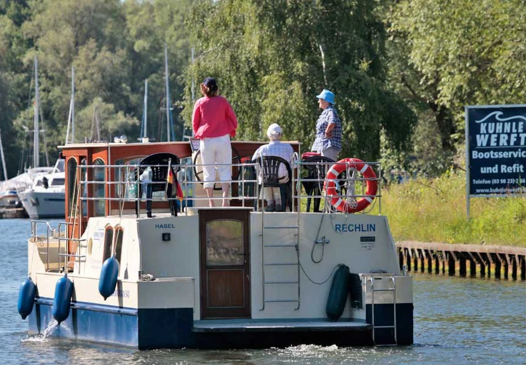 Kormoran 940 Zehdenick | Kormoran 940-91