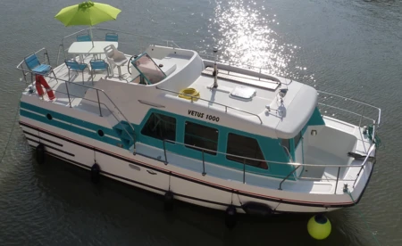 Vetus 1000