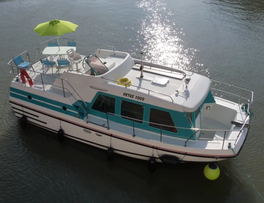 Vetus 1000