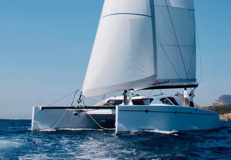 Eclipse 602 Deshaies | Bipago 30