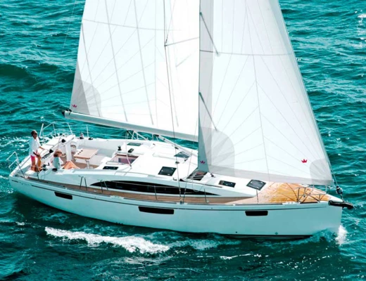 Bavaria Vision 46