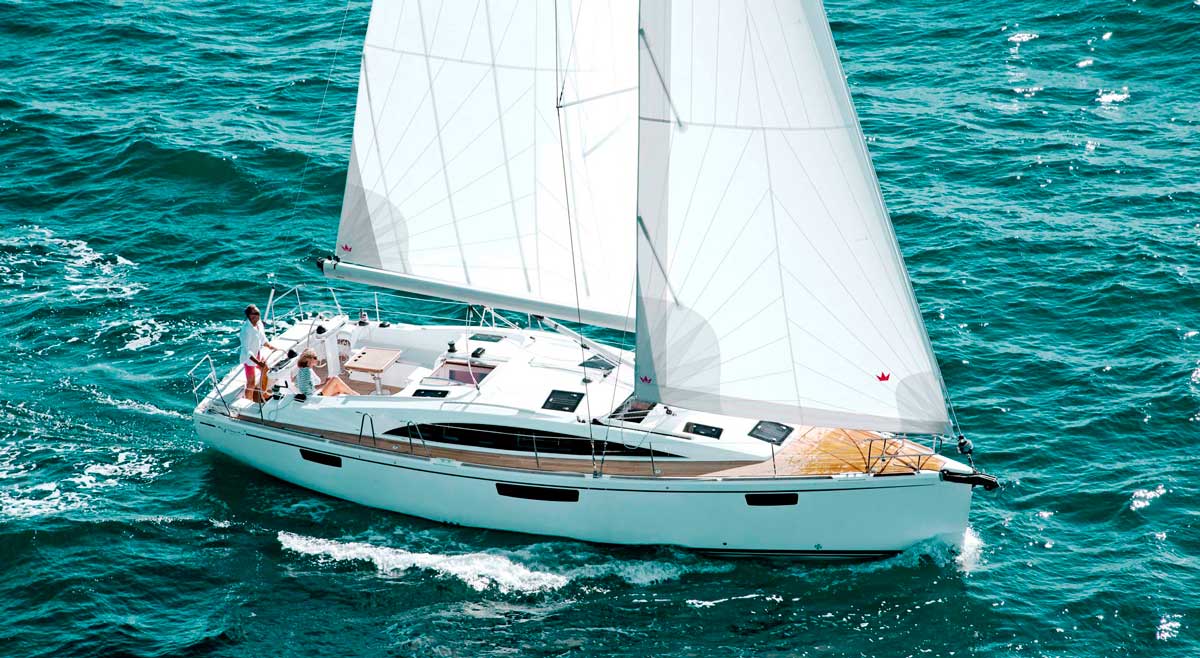 Bavaria Vision 46