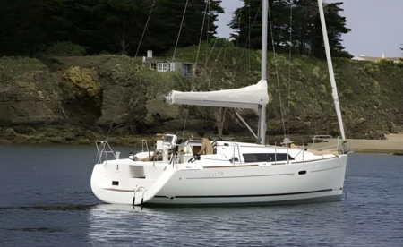 Oceanis 34.2