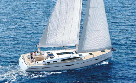 Bavaria Cruiser 56