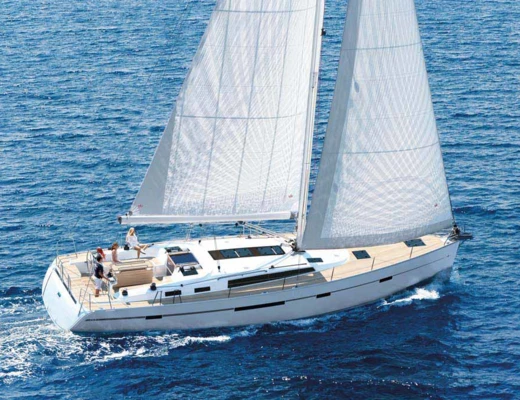 Bavaria Cruiser 56