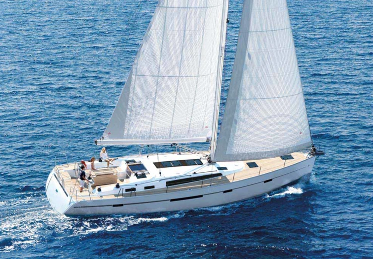 Bavaria Cruiser 56 Alimos Kalamaki | Anassa