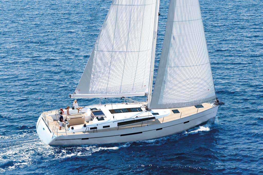 Bavaria Cruiser 56