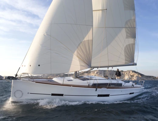 Dufour 500 GL