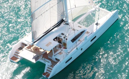 Outremer 5X