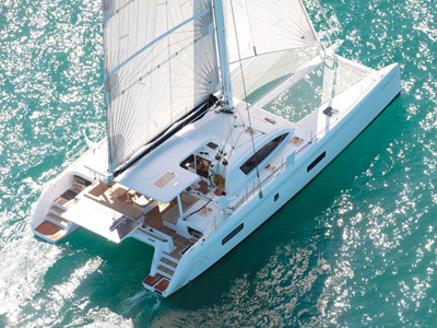 Outremer 5X