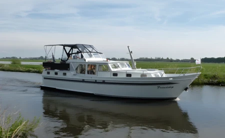Ijsselkruiser